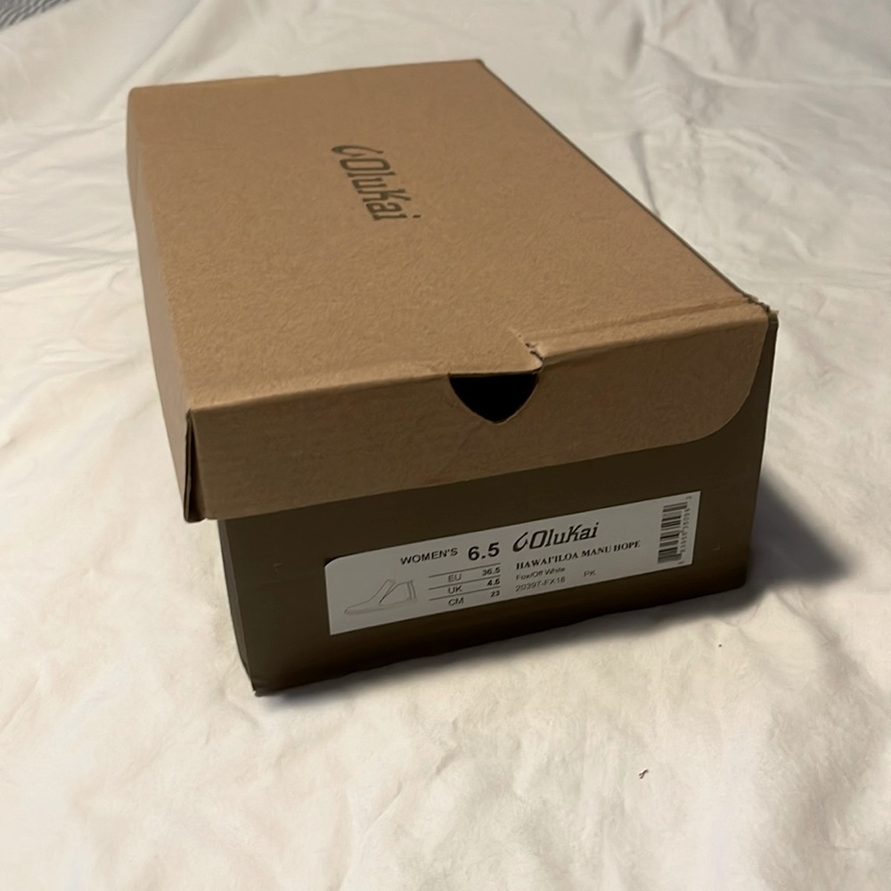 Olukai Waterproof Booties
